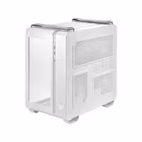 کیس ایسوس مدل CASE TUF GAMING GT502 WHITE