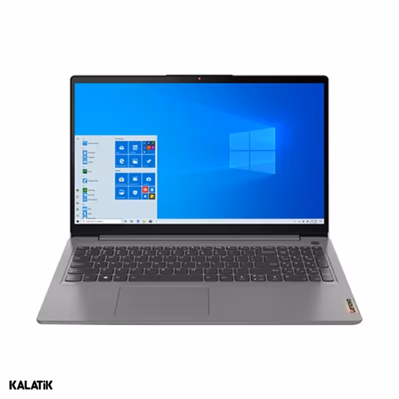لپ تاپ 15.6 اینچی لنوو مدل IdeaPad 3-15ITL6 (1135G7-8GB-MX350-512GB)