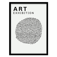 قیمت و خرید تابلو دکوراتیو مدل عکاسی مجسمه کد 0262