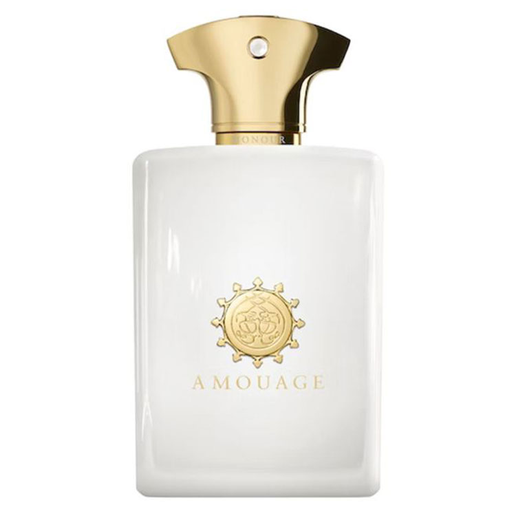 ادو پرفیوم مردانه اماراتی AMOUAGE Honour حجم 100 میلی لیتر