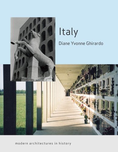 󾕇 دانلود کتاب Italy - Modern Architectures In History, 2013 - دانلود کتاب های دانشگاهی