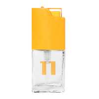 عطر جیبی زنانه بیک شماره 11 حجم 75 میلی لیتر