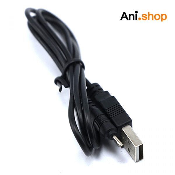تبدیل USB به سوزنی نوکیا قدیمی