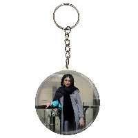 جاکلیدی طرح آزاده صمدی مدل S9083