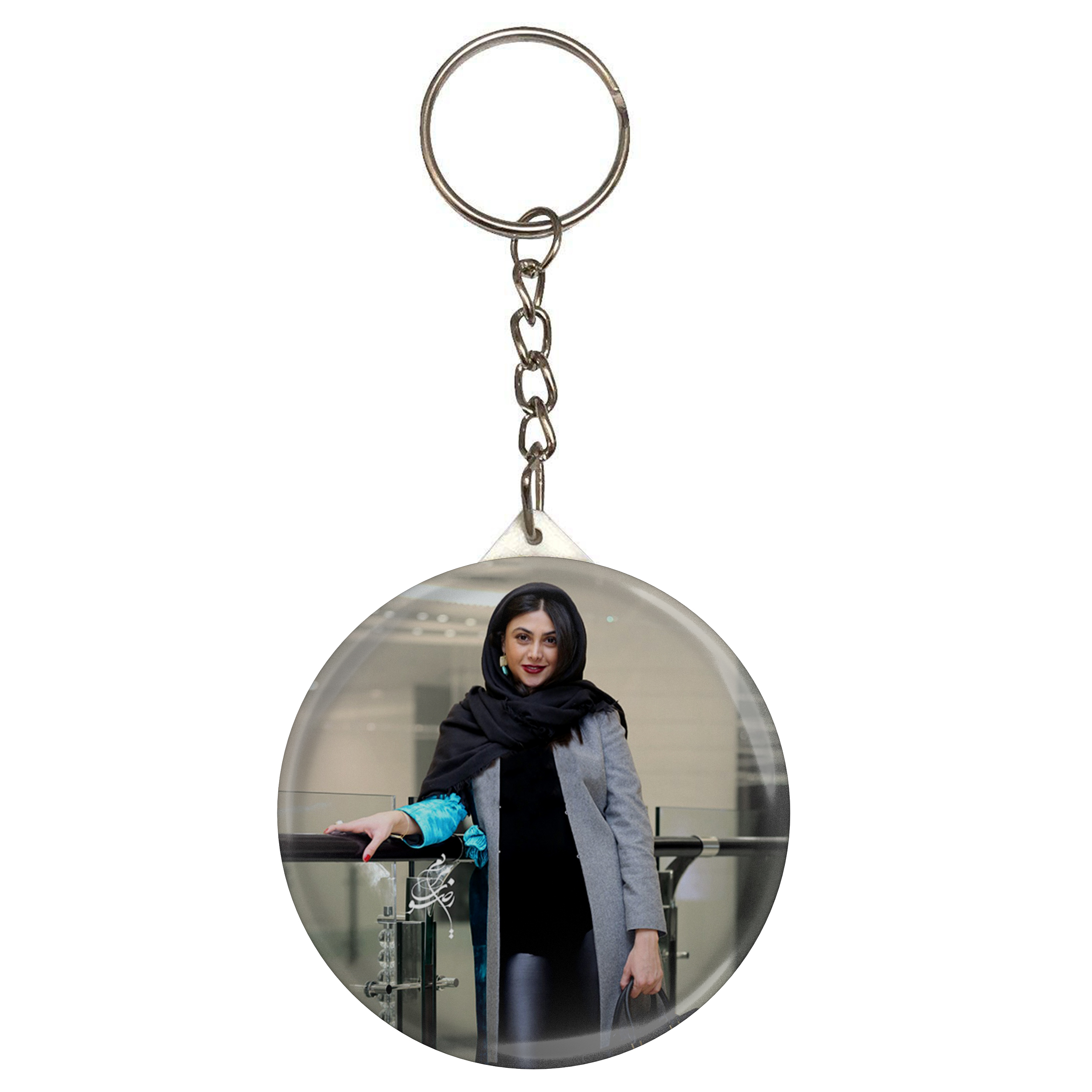 جاکلیدی طرح آزاده صمدی مدل S9083