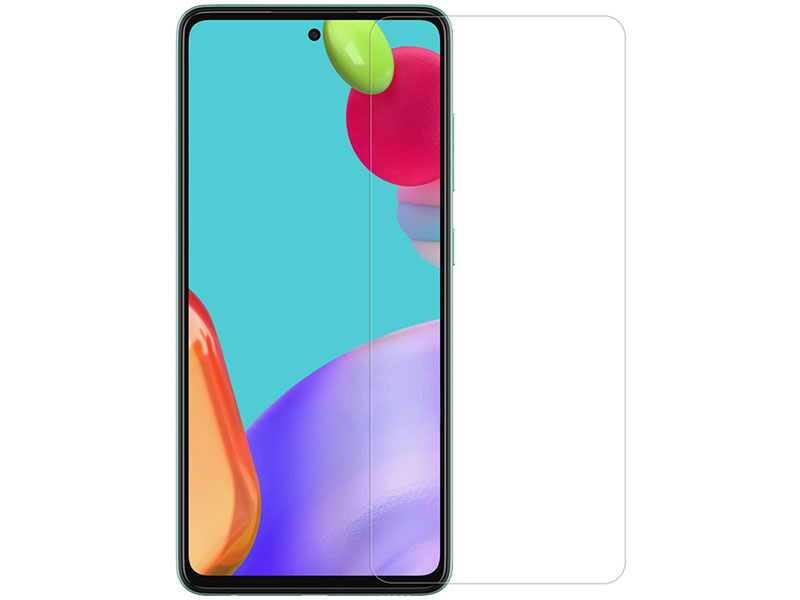 محافظ صفحه نمایش شیشه‌ ای نیلکین سامسونگ Nillkin H Pro Glass Samsung A52 4G/5G