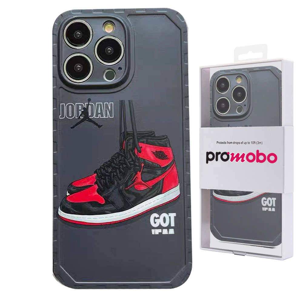 کاور پروموبو طرح فانتزی مناسب برای گوشی موبایل اپل iPhone 13 Promax