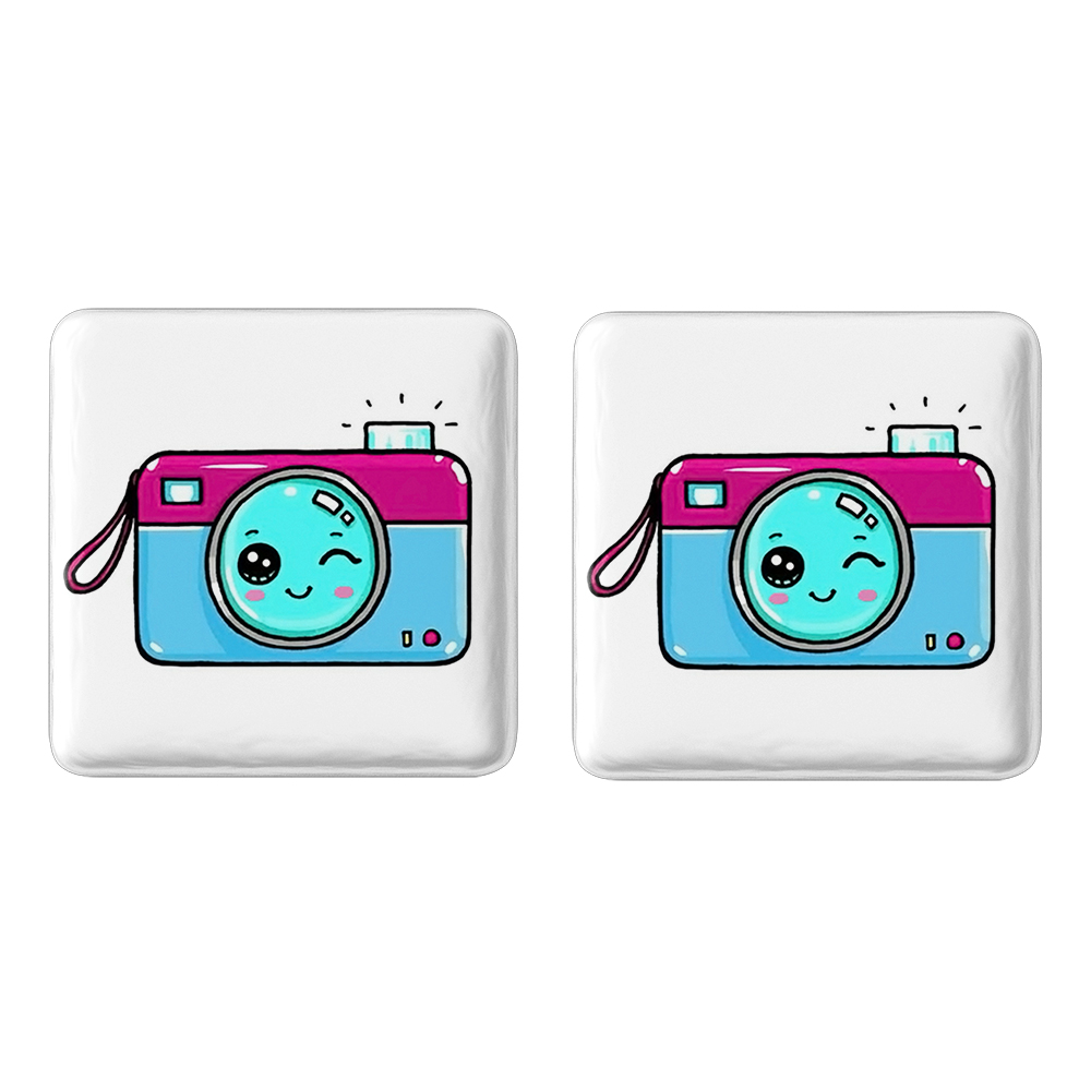 پیکسل خندالو مدل دوربین کد 1700 به همراه مگنت