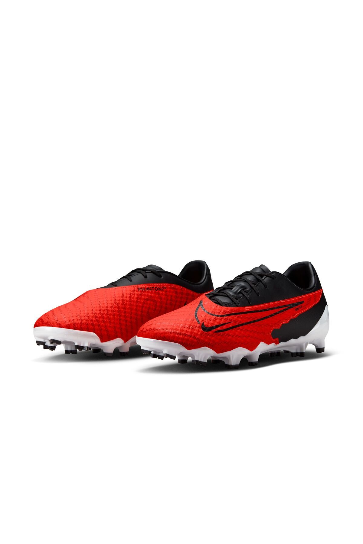 اسنیکر سفید مردانه GX آکادمی FG MG اورجینال Nike