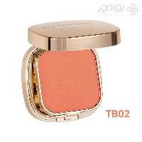 رژ گونه پودری مات مای میکاپ استوری مدل TIO-TOP رنگ TB02