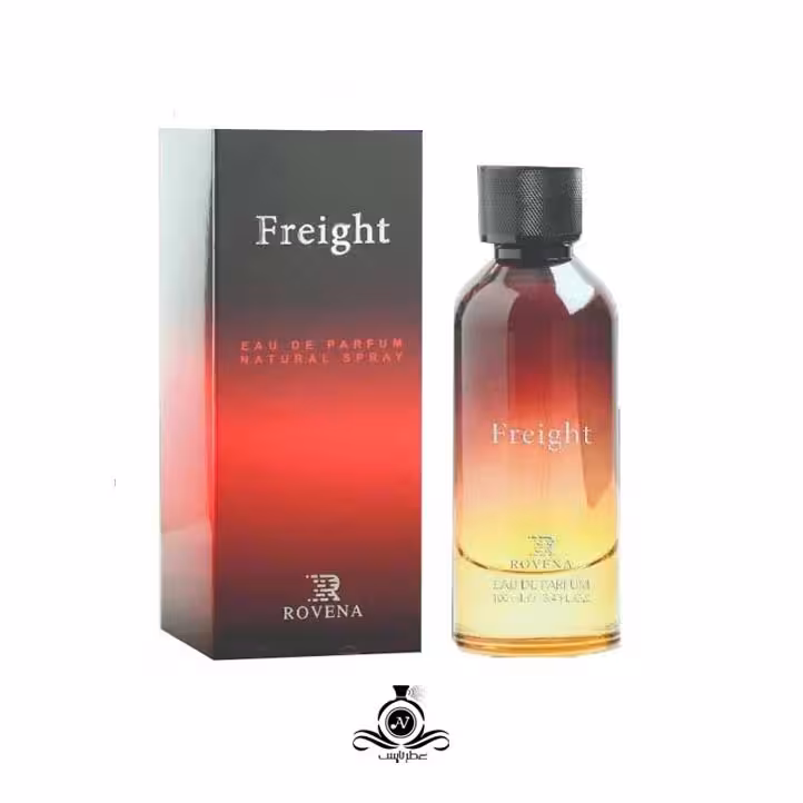 عطر مردانه فارنهایت شرکت روونا ROVENA Freight