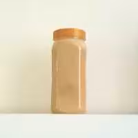 پک ارده درجه یک کنجد ایرانی 1000  گرمی و شیره انگور  600 گرمی شهگل