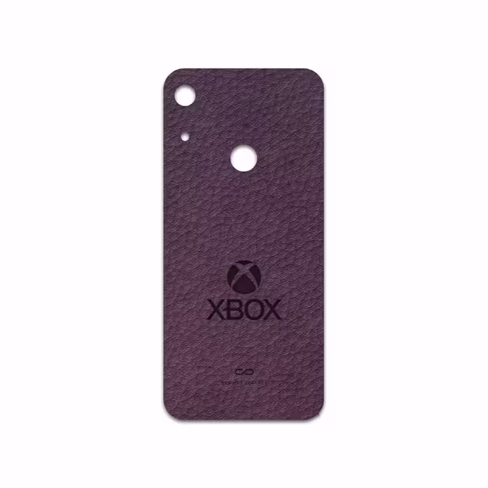 برچسب پوششی ماهوت مدل PL-XBOX مناسب برای گوشی موبایل آنر 8A