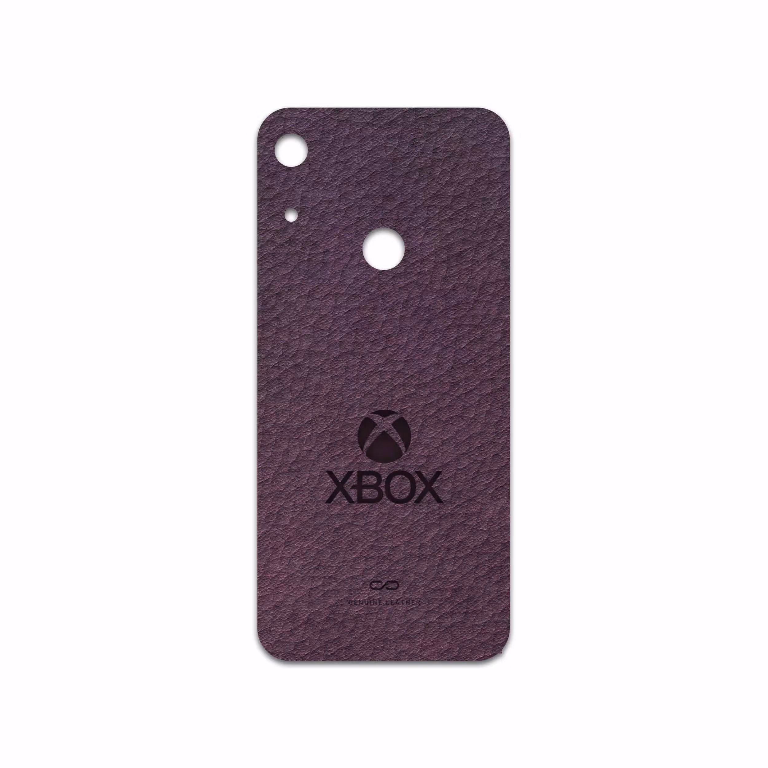برچسب پوششی ماهوت مدل PL-XBOX مناسب برای گوشی موبایل آنر 8A