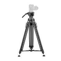 سه پایه دوربین فوتوپرو Fotopro DV 3A Pro