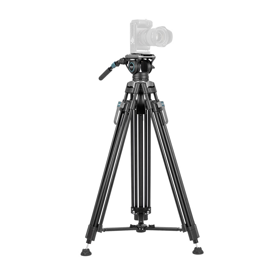 سه پایه دوربین فوتوپرو Fotopro DV 3A Pro