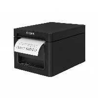 فیش پرینتر سیتیزن مدل CT-E351 نسخه (USB Serial)