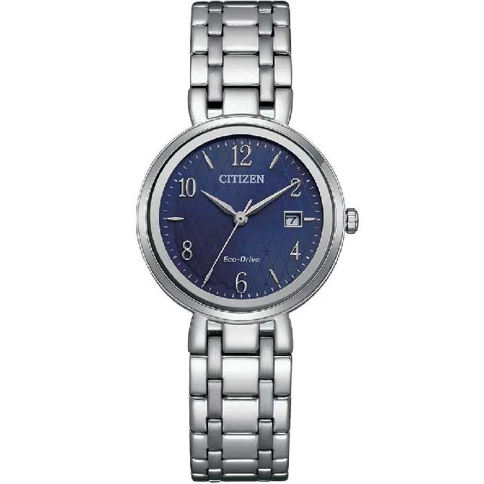 ساعت مچی سیتیزن مدل EW2690-81L