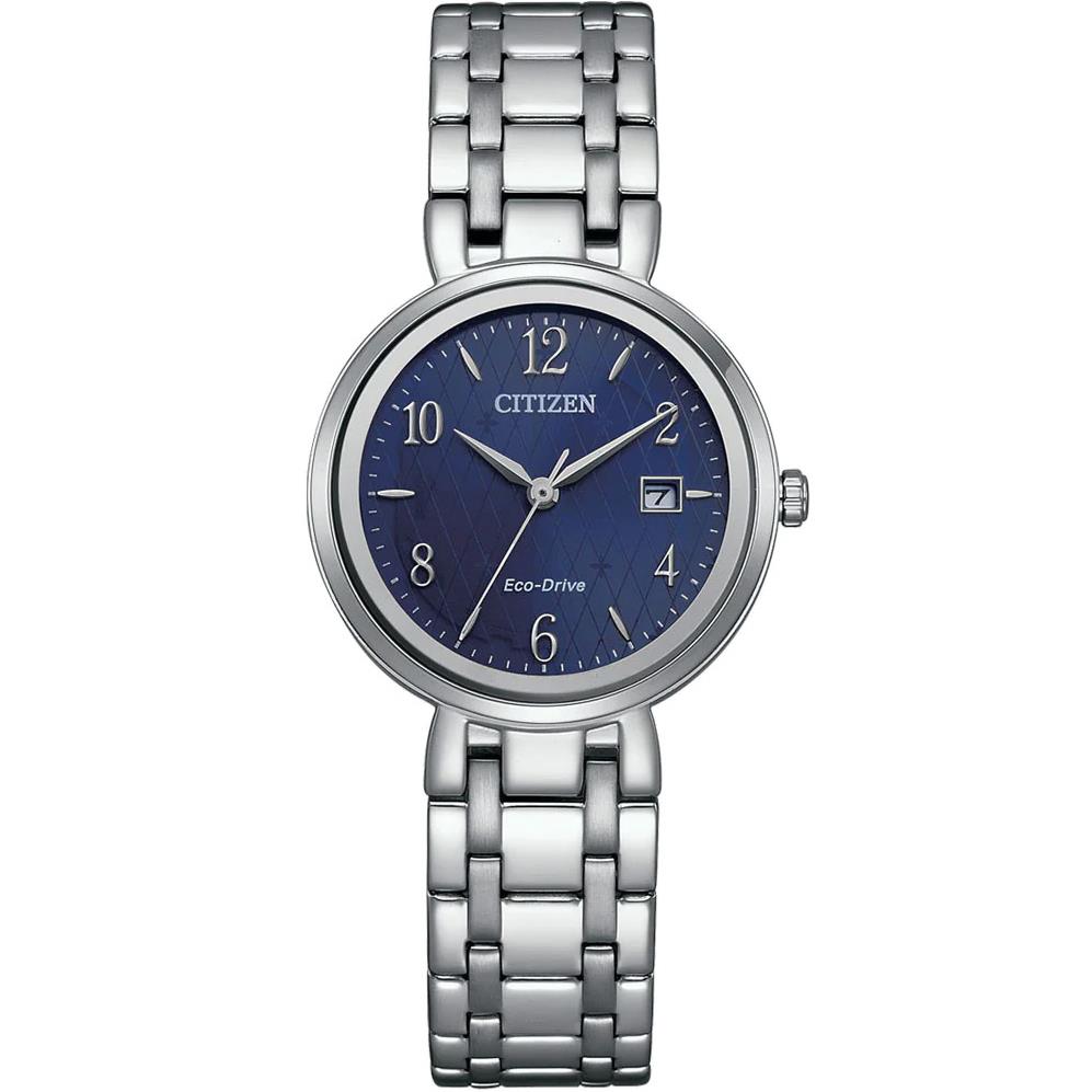 ساعت مچی سیتیزن مدل EW2690-81L