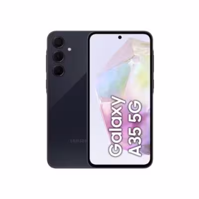 گوشی سامسونگ A35 (256G-R8) 5G - ظرفیت 256 گیگابایت رم 8 گیگابایت - ویتنام