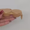 گوده کاشت ناخن مدل کانواس بسته 4 عددی