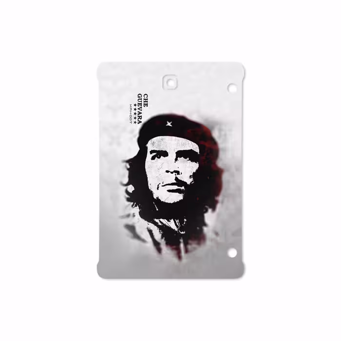 برچسب پوششی ماهوت مدل Che-Guevara مناسب برای تبلت سامسونگ Galaxy Tab S2 8.0 2016 T719N