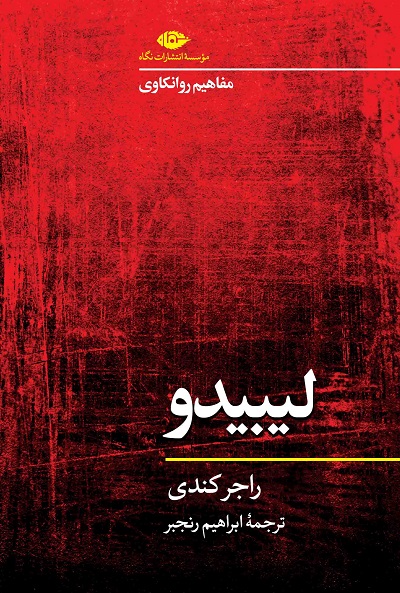 مفاهیم روانکاوی: لیبیدو