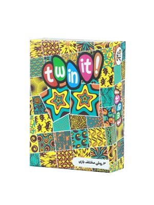 بازی اکو تو این ایت