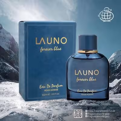 عطر ادکلن مردانه لایت بلو فراگرانس ورد