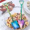 قاشق بستنی خوری مدل Shovel کد 00721 مجموعه 6 عددی