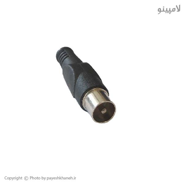 فیش آنتن نری