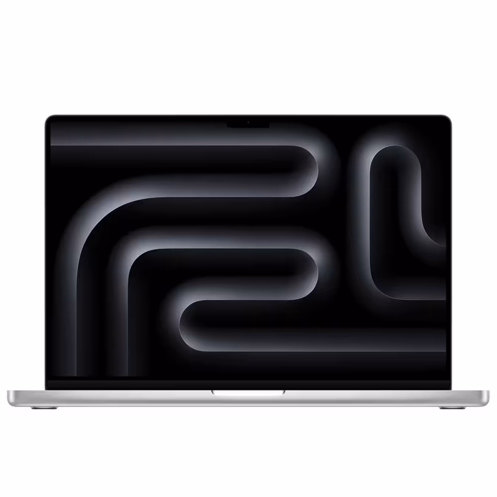 لپ‌تاپ 16 اینچی اپل MacBook Pro M4 MX2T3 24GB 512GB