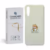 کاور قاب گارد مدل ساده مناسب برای گوشی موبایل سامسونگ  galaxy a50/ a30s/ a50s