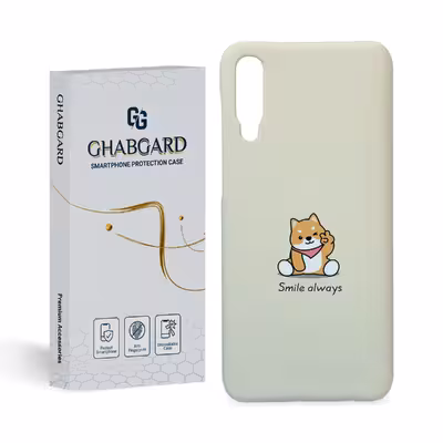 کاور قاب گارد مدل ساده مناسب برای گوشی موبایل سامسونگ  galaxy a50/ a30s/ a50s