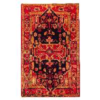 فرش دستبافت سه متری مدل نهاوند کد 97X1338