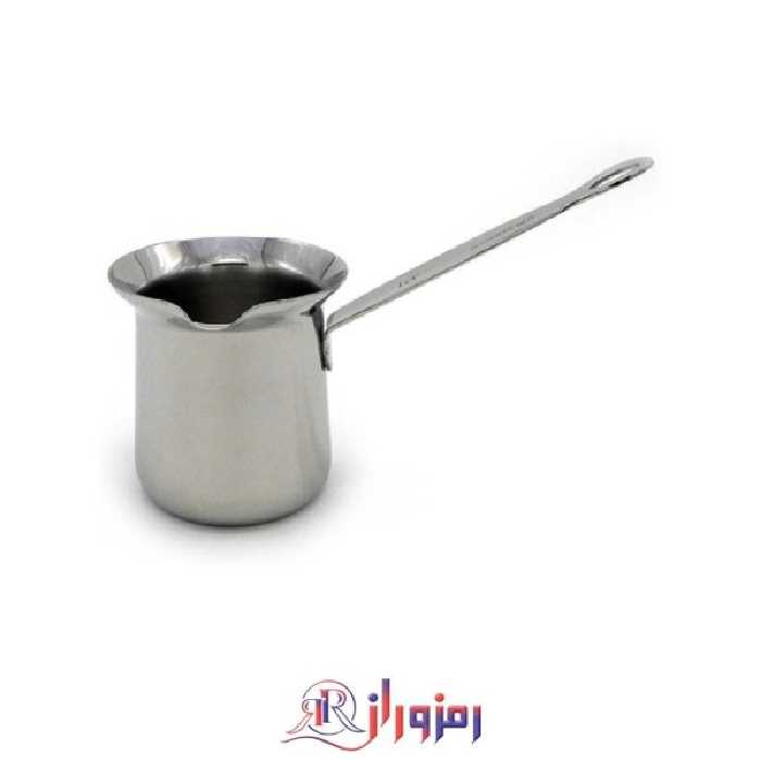 قهوه جوش 4 فنجان کلاسیک کرکماز مدل A137