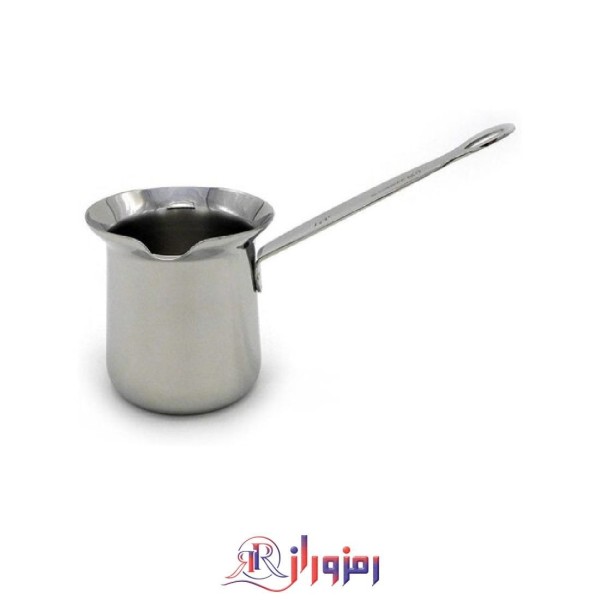قهوه جوش 4 فنجان کلاسیک کرکماز مدل A137