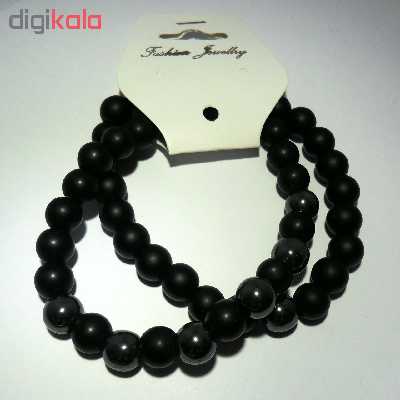 دستبند کد D-O-03 مجموعه 2 عددی