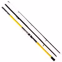 چوب ماهیگیری سه تکه دایوا Sensor Surf 4.50 متری