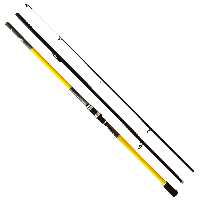 چوب ماهیگیری سه تکه دایوا Sensor Surf 450 متری