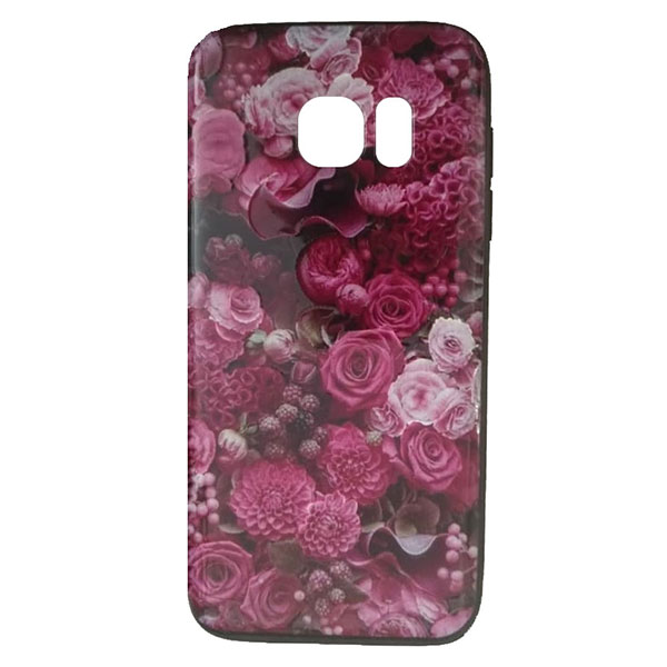 کاور مدل FL-01 مناسب برای گوشی موبایل سامسونگ Galaxy S7