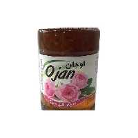 مربای گل سرخ 750گرم کد324