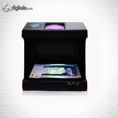دستگاه تشخیص اسکناس پروتک مدل DL-860