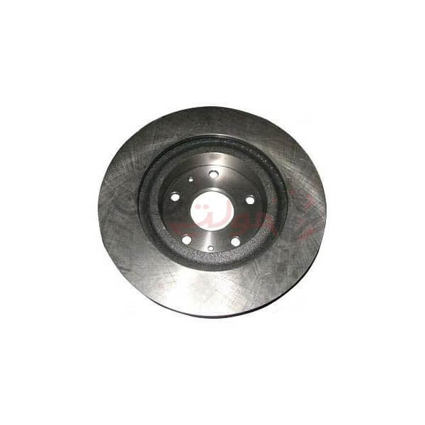 دیسک چرخ جلو ام وی ام X33 | مولتی یدک