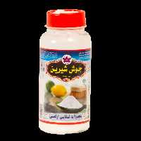 قوطی جوش شیرین 150 گرمی ارفعی