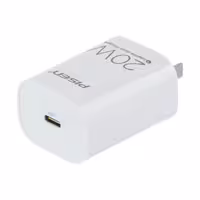 شارژر دیواری پایزن مدل TS-C135