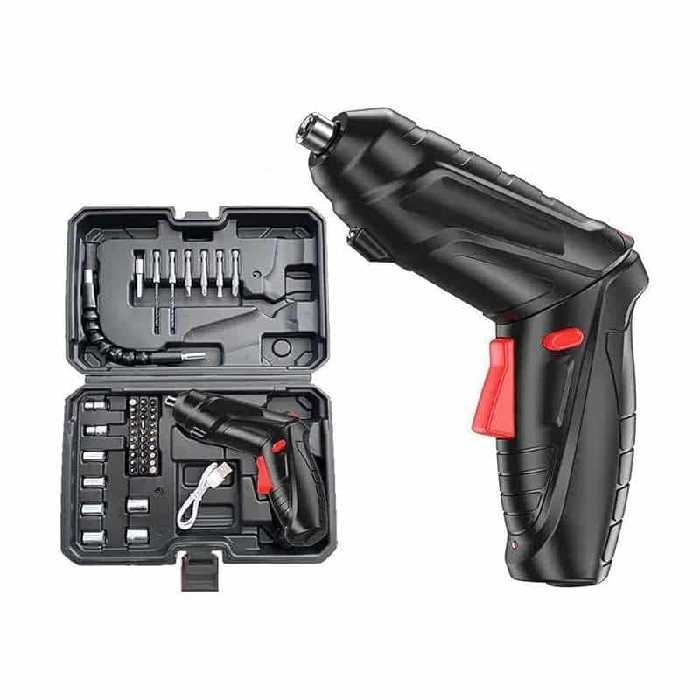 پیچ گوشتی برقی 47 کاره Sky-Touch