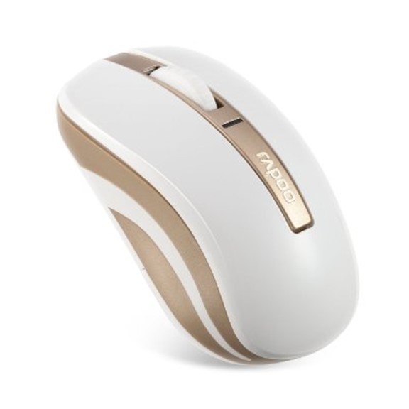 RAPOO 6610 5.8GHz Dual-Mode Optical Wireless Mouse