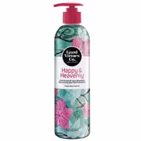 شامپو مغذی و ضد ریزش مو گود ورچو مدل Anti Dandruff Care Shampoo حجم 300 میلی لیتر