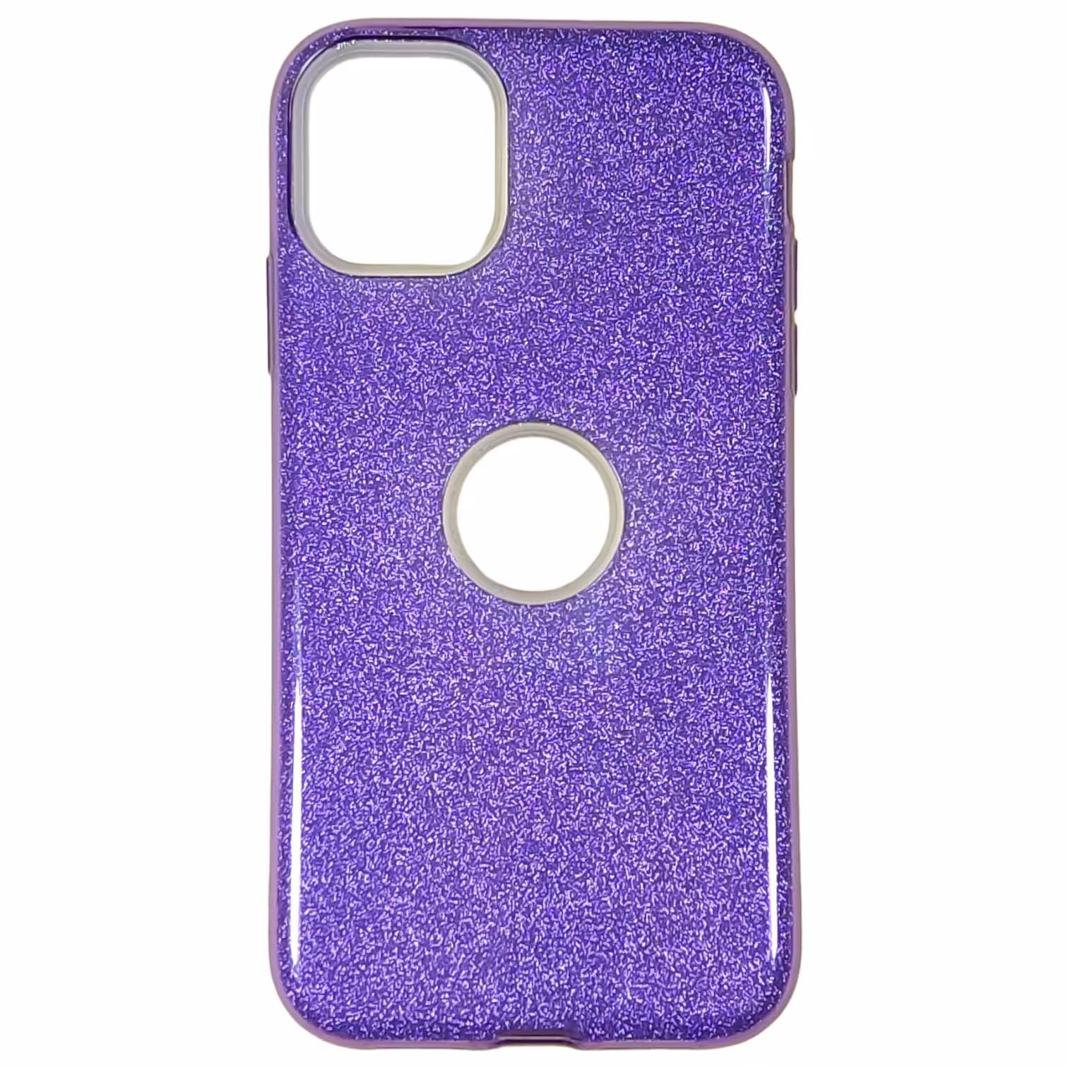 کاور مدل اکلیلی کد 40091 مناسب برای گوشی موبایل اپل iPhone 11